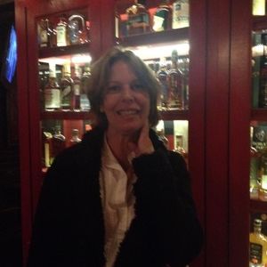 Meet your Posher, Terri